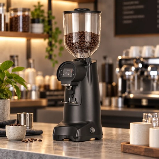 Eureka Firenze 65 Espresso Kahve Değirmeni