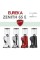 Eureka Zenith 65 Neo On Demand Kahve Değirmeni – Siyah