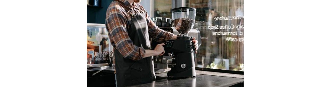 Fiorenzato Kahve Değirmenleri Neden Profesyonellerin Tercihi? | Pluskahve Fiorenzato Kahve Değirmenleri Neden Profesyonellerin Tercihi? | Pluskahve