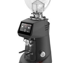 Fiorenzato F64E On Demand Kahve Değirmeni, Siyah