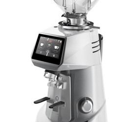 Fiorenzato F64E On Demand Kahve Değirmeni – Gri Fiorenzato F64E On Demand Kahve Değirmeni – Gri