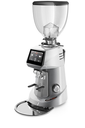 Fiorenzato F64E On Demand Kahve Değirmeni – Gri