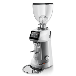 Fiorenzato F83E Sense On Demand Kahve Değirmeni – Gri Fiorenzato F83E Sense On Demand Kahve Değirmeni – Gri