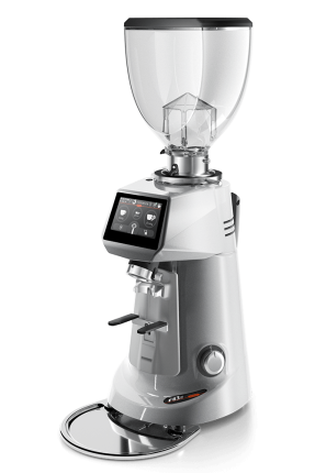 Fiorenzato F83E Sense On Demand Kahve Değirmeni – Gri