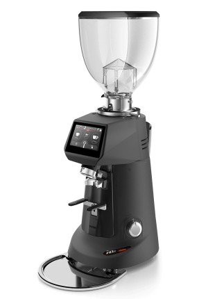 Fiorenzato F83E On Demand Kahve Değirmeni – Siyah