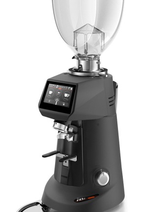 Fiorenzato F83E On Demand Kahve Değirmeni – Siyah
