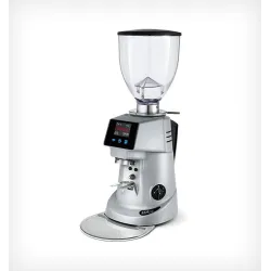 Fiorenzato F64E On Demand Kahve Değirmeni – Gri