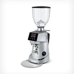 Fiorenzato F64E On Demand Kahve Değirmeni – Gri Fiorenzato F64E On Demand Kahve Değirmeni – Gri