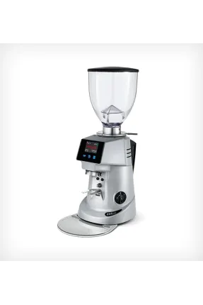 Fiorenzato F64E On Demand Kahve Değirmeni – Gri