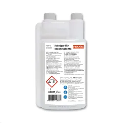 Franke Süt Temizleyici Sıvısı 1000 ml Franke Süt Temizleyici Sıvısı 1000 ml