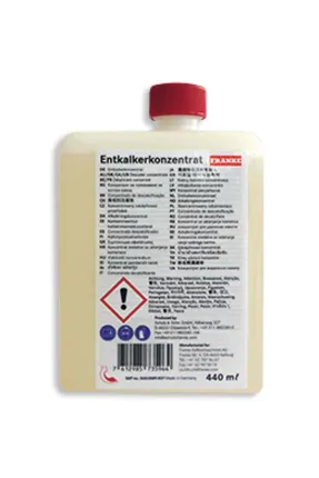 Franke A300 Kireç Temizleyici