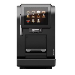Franke A300 MS EC 1G H2 W3 Süper Otomatik Kahve Makinesi