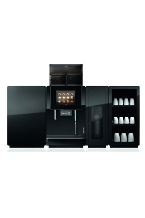 FRANKE A600 Süper Otomatik Kahve Makinesi