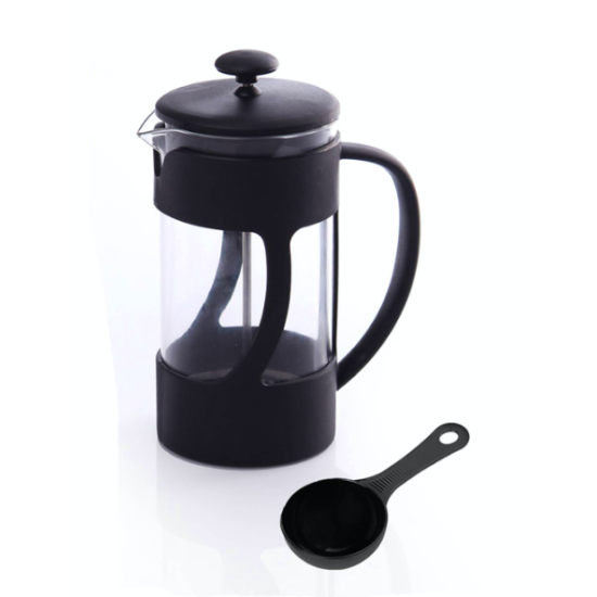 French Press – Kendi Kahvenizi Demleyin