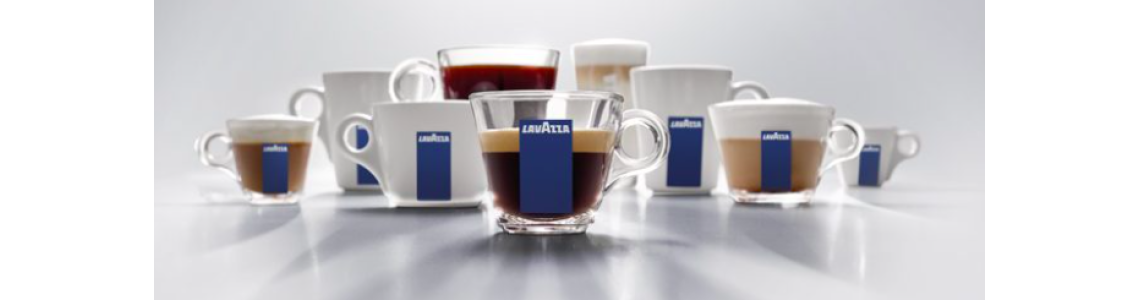 LAVAZZA Otel Kahve Hizmetleri LAVAZZA Otel Kahve Hizmetleri