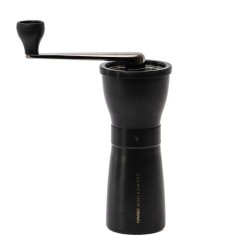 Hario Yeni Mini Slim Pro Compact El Değirmeni Hario Yeni Mini Slim Pro Compact El Değirmeni