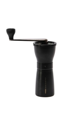 Hario Yeni Mini Slim Pro Compact El Değirmeni Hario Yeni Mini Slim Pro Compact El Değirmeni