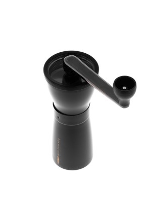 Hario Yeni Mini Slim Pro Compact El Değirmeni Hario Yeni Mini Slim Pro Compact El Değirmeni