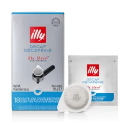 Illy E.S.E Pod Kafeinsiz Espresso Kahve