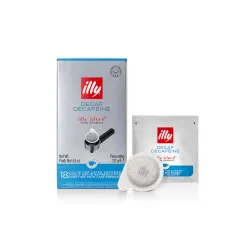 Illy E.S.E Pod Kafeinsiz Espresso Kahve Illy E.S.E Pod Kafeinsiz Espresso Kahve