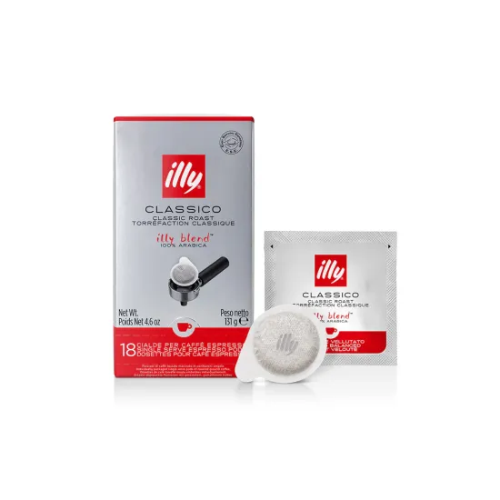 illy ese pod classico espresso kahve illy ese pod orta kavrum espresso kahve