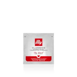 Illy E.S.E Pod Orta Kavrum Espresso Kahve Illy E.S.E Pod Orta Kavrum Espresso Kahve
