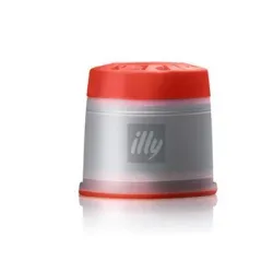 Illy Iperespresso Kapsül Orta Kavrum 18 Adet Illy Iperespresso Kapsül Orta Kavrum 18 Adet