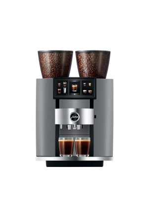 Jura GIGA W10 Profesyonel Kahve Makinesi
