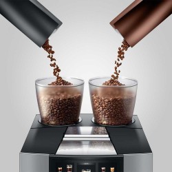 Jura GIGA W10 Profesyonel Kahve Makinesi