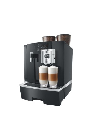 Jura Giga X8c Tam Otomatik Kahve Makinesi Jura Giga X8c Tam Otomatik Kahve Makinesi