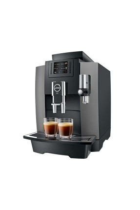 Jura W8 Profesyonel Kahve Makinesi Jura W8 Profesyonel Kahve Makinesi