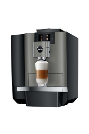 Jura X10 Profesyonel Kahve Makinesi