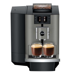 Jura X10 Profesyonel Kahve Makinesi