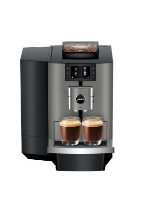 Jura X10 Profesyonel Kahve Makinesi
