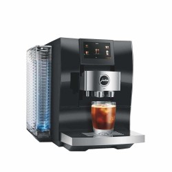 Jura Z10 Tam Otomatik Kahve Makinesi