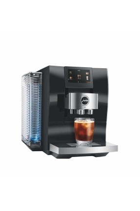 Jura Z10 Tam Otomatik Kahve Makinesi