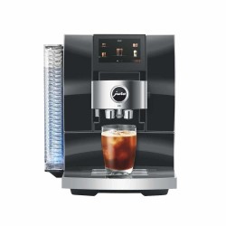 Jura Z10 Tam Otomatik Kahve Makinesi