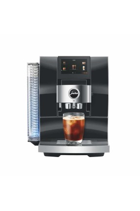 Jura Z10 Tam Otomatik Kahve Makinesi