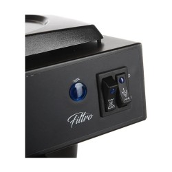 KEF Filtro FLT120-2 Filtre Kahve Makinesi