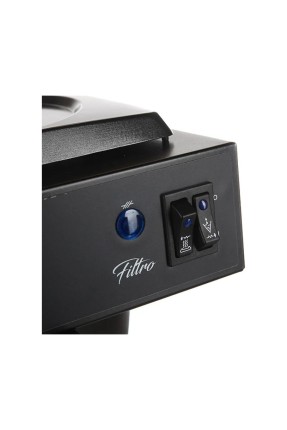 KEF Filtro FLT120-2 Filtre Kahve Makinesi KEF Filtro FLT120-2 Filtre Kahve Makinesi