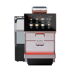 Dr.Coffee M12 Big Plus Super Otomatik Kahve Makinesi Dr.Coffee M12 Big Plus Super Otomatik Kahve Makinesi