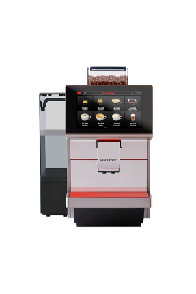 Dr.Coffee M12 Big Plus Super Otomatik Kahve Makinesi