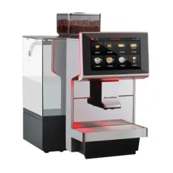 Dr.Coffee M12 Big Plus Super Otomatik Kahve Makinesi Dr.Coffee M12 Big Plus Super Otomatik Kahve Makinesi