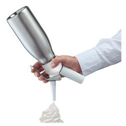 KAYSER Krema Sifonu 0,5 LT