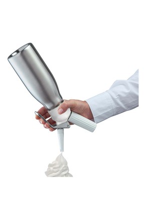 KAYSER Krema Sifonu 1 LT