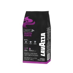 Lavazza Expert Gusto Forte Çekirdek Kahve 1 KG