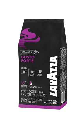 Lavazza Expert Gusto Forte Çekirdek Kahve 1 KG