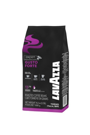 Lavazza Expert Gusto Forte Çekirdek Kahve 1 KG