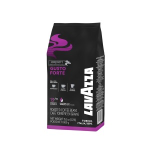 Lavazza Expert Gusto Forte Çekirdek Kahve 1 KG