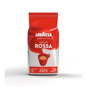 Lavazza Qualita Rossa Çekirdek Kahve 1 KG